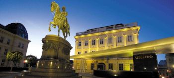 Albertina Wien 2024