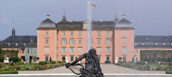 Staatliche Schlösser und Gärten Baden-Württemberg