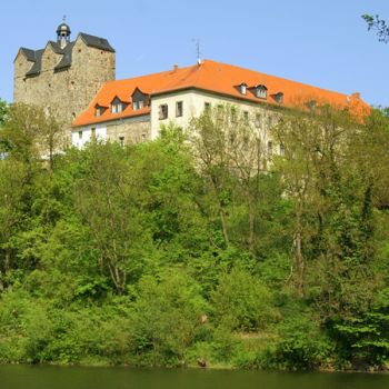 Schloss Ballenstedt 2023