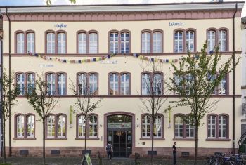 Städtische Museen Freiburg – Museum Natur und Mensch 2023 - Familienführung